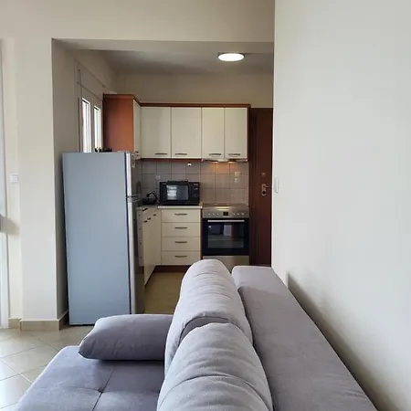 Appartamento Cozy And Sunny Kavala