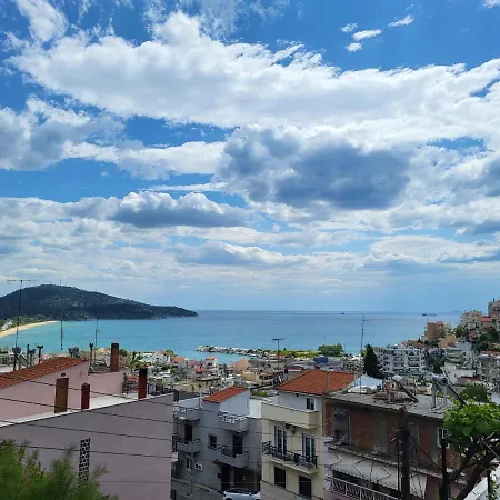 Appartamento Cozy And Sunny *